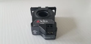 Delta Controls 410008 AC Current Switch Fixed Setpoint Solid Core - Picture 1 of 2