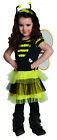 Rubiny 12911 - pszczoła, kostium dziecięcy, mała pszczoła, trzmiele rozm. 92 - 128