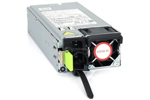 UCSC-PSU1-1050W CISCO PSU 1050W 80 PLUS PLATINUM FOR CISCO UCS S3260 M3 M4 - Photo 1/8
