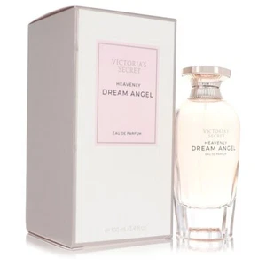 Dream Angels Heavenly by Victoria's Secret Eau De Parfum Spray 3.4 oz For Women - Picture 1 of 5