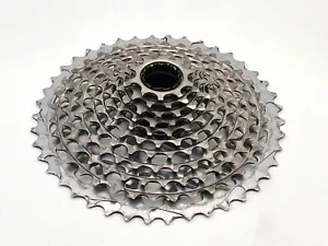 SRAM XX1 XG-1199 11s 10-42T Cassetta MTB/Ghiaiaiaia, Corpo Driver XD - Foto 1 di 9