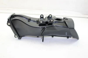 06 07 08 09 10 11 12 TRIUMPH DAYTONA 675 CENTER RAM AIR INTAKE TUBE DUCT - OEM - Picture 1 of 7