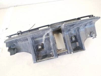 Soportes de parachoques trasero izquierdo Volvo C30 2012 (soporte parachoques) 31323158, #1731172-65 Foto 1 de 4