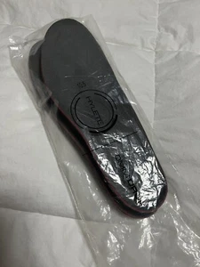 Hylete Men's Cross Training SHOE INSOLES INSERTS Size 10.5 ~ 4MM Drop - Picture 1 of 9