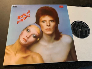 2199 / David Bowie - Bowie Pin Ups / LP / NL 84653 /  NM/ 1973 - Picture 1 of 2