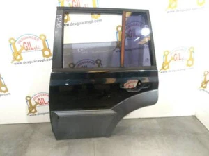 tür hinten links für HYUNDAI TERRACAN (HP) 2.9 CRDI FULL 2001 116158 1069042 - Bild 1 von 5