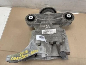 2016 DODGE CHARGER REAR AXLE DIFFERENTIAL CARRIER OEM+  - Picture 1 of 12