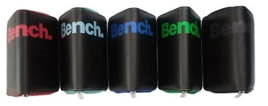 BENCH Damen Reißverschluss Geldbörse Portemonnaie Brieftasche kompakt Clutch NEU - Bild 1 von 22