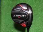 Taylormade Stealth2 5W Tensei Red Tm50s Men's Right-Handed Fairway Wood