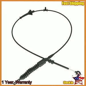 Fits Ford Crown Victoria Lincoln Town Car Mercury Transmission Gear Shift Cable - Picture 1 of 4