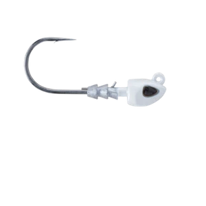 Berkley Fusion19 Swimbait Jigkopf 1oz 3 Stück/Packung (kostenloser Versand innerhalb der USA) - Bild 1 von 6
