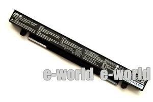 Nuova batteria originale A41-X550A per Asus X550C X550CA X550CC X550B X550VC X550D - Foto 1 di 2