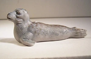 11 226 VEB Plaho / Marolin Seehund - Picture 1 of 2