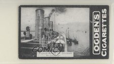 1902 Ogden's General Interest Series C Tobacco #174