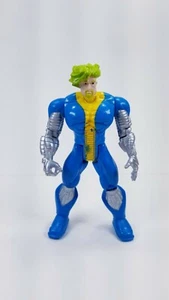 Modellino vintage 1994 Marvel X-Men Evil Mutants Trevor Fitzroy Toy Biz  - Foto 1 di 4