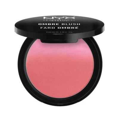NYX PROFESSIONAL MAKEUP Ombre Blush, Sweet Spring - Image 1 of 4