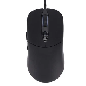 Mouse Rgb Light Usb 7200Dpi 10 Lights Comfortable Grip Good Game Experience TDM - Picture 1 of 23