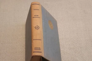 Salthaven, W. W. Jacobs, Methuen and Co, 1908, Hardcover - Picture 1 of 4