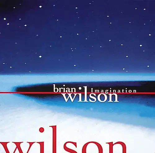 Brian Wilson - Imagination - Bild 1 von 1
