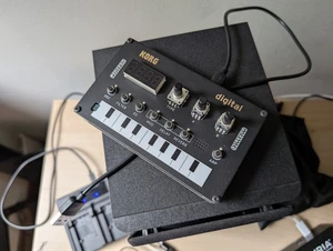 Korg NTS-1 Digital - Picture 1 of 1