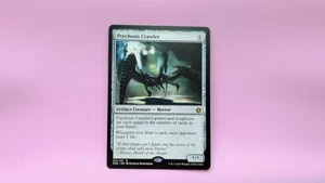 MTG Psychosis Crawler Conspiracy: Take the Crown Rare Non Foil 215 - Bild 1 von 1