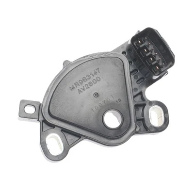Interruptor de seguridad neutro Standard Motor Products NS-492 Foto 1 de 4