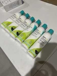 Lot Of 6 Devacurl One Condition Decadence 8oz Bottle 48OZ Ultra Milk Conditioner - Picture 1 of 3