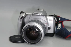 Canon EOS 300V 35mm SLR - EF 35-80mm Objektiv - Top - Bild 1 von 7