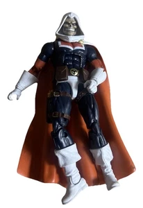 Marvel Legends Hasbro Thanos BAF Series Modellino TASKMASTER 6" - Foto 1 di 9