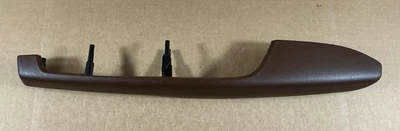 2012-2018 Audi A7 Quattro Rear Right Side Door Panel Armrest Trim Cover OEM Foto 1 de 4