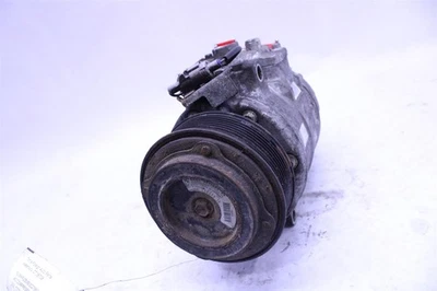 Used A/C Compressor fits: 2014 Bmw X5 xDrive35i 3.0L twin turbo Grade A Foto 1 de 4