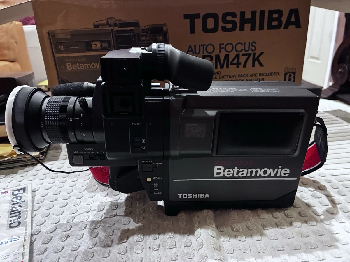 Toshiba Vintage Cameras for sale | eBay