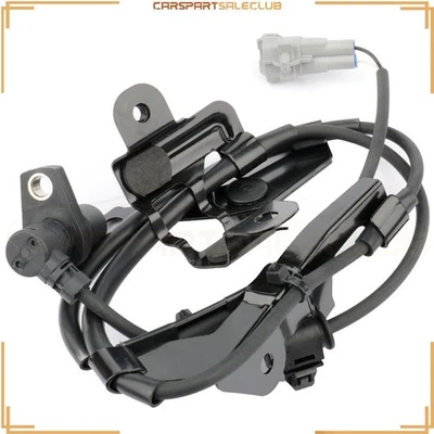 Sensor de velocidad ABS delantero derecho para Toyota Tacoma Toyota 4Runner 1998-2000 Foto 1 de 4