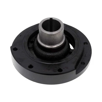 For Ford E-350/E-150 Econoline Club Wagon 1990-1996 Harmonic Balancer | Keyway - Image 1 of 4