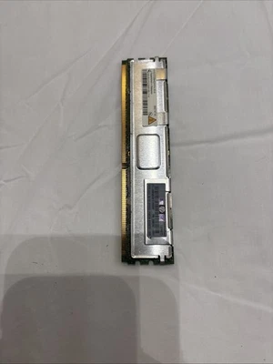 HYS72T256420HFA-3S-B 2GB 2Rx4 PC2-5300F 555-11-H0 Memory Module  - Image 1 of 3