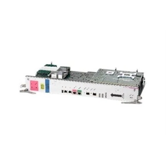 Cisco CRS-16-PRP-12G 16-Slot Line Card Performance - Image 1 of 1
