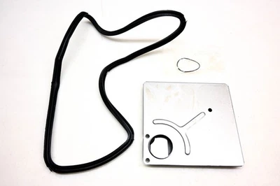 Hastings TF120 Automatic Transmission Filter Kit NOS - Image 1 of 3