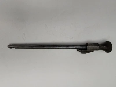 Krag Cocking Piece And Firing Pin Rod - Image 1 of 4
