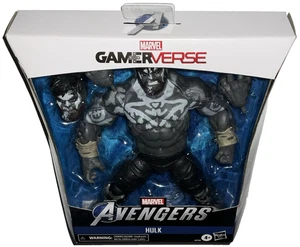 Marvel Legends OUTBACK HULK 8" Figure Avengers Gamerverse Gamestop 6" Series - Picture 1 of 10