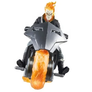 Marvel Legends 85th Anniversary - Ghost Rider - 6-Inch Collectible Action Figure - Bild 1 von 4