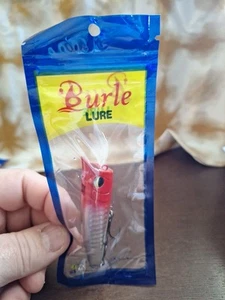 Neuer Burle Köder - Bild 1 von 4