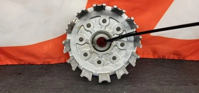 Suzuki RMZ250 2016 OEM cesta de embrague usada de fábrica Foto 1 de 3