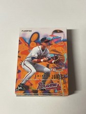 1995 Fleer Singles You Pick