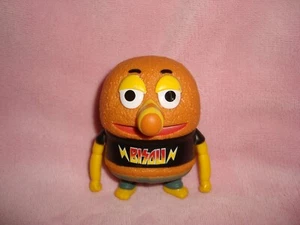 2018 McDonalds The Amazing World Of Gumball Rocky Figure 3" tall no cards - Imagen 1 de 6