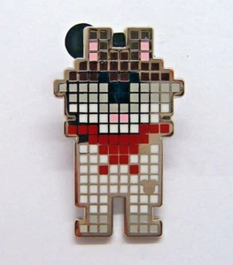 Disney Pin WDW 2019 Hidden Mickey Pixelated Characters - Dodger [138336] - Bild 1 von 3