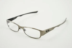 Monturas de gafas Oakley Dictate 4.0 titanio negro claro/mate 52-18-138 - Imagen 1 de 8