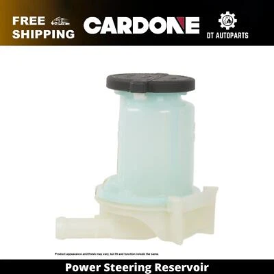 Резервуар гидроусилителя руля Cardone для Toyota RAV4 2001-2005 годов выпуска 2002 2003 2004 годов выпуска - Изображение 1 из 4