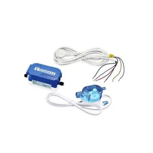 TECNOGAS - Mini Pompa Scarico Condensa TECNOWATER PC-12B portata 12 l/h - Foto 1 di 3
