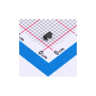 10 piezas AH466SU SOT23-3L Foto 1 de 2