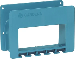 GARDENA 238-20 Schlauchboy Gartenschlauch Wand-Halterung Schlauchhalter Garten - Bild 1 von 12